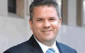 Another channel chief gone from Avaya