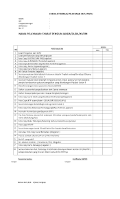 Contoh surat pengajuan pensiun dini pns. Https Bkpsdm Kotabarukab Info Web Ceklist Mp 2020 10 09 06 10 47ceklispensiun Pdf