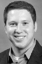 Michael Johnston Obituary (1983