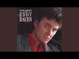 The Best of Eddy Raven