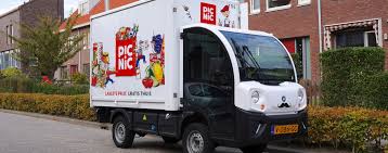 An occasion when you have an informal meal of sandwiches, etc. Online Supermarkt Picnic Erweitert Sein Deutsches Zustellgebiet