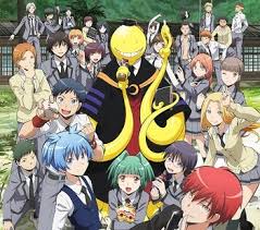 114 assassination classroom hd wallpapers background images. Most Viewed Assassination Classroom Wallpapers 4k Wallpapers
