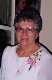 Obituary of Ruby Bodley