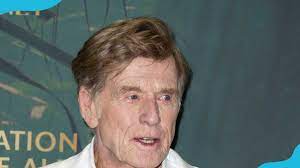 Is Robert Redford still alive? Why you don't hear from the actor anymore -  YEN.COM.GH