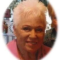 Marlene J. Mock-Moriarity Obituary