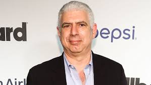 CAA's Rob Light Joins Board of Nile Rodgers' We Are Family Foundation