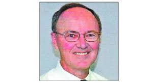 Ronald Clevenger's Instagram, Twitter & Facebook