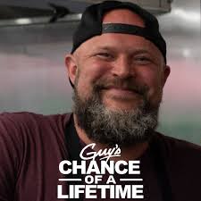 GuysChanceOfALifetime: Get to Know Douglas Walls ⁠ ⁠ Douglas is ready to  make his dream of owning a restaurant come true and sees this opportunity  as his golden bridge — complete with