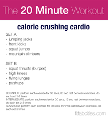 intense cardio workout by arshia musely