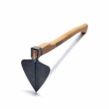 Carbon Steel Setzhaeundl Hoe Manufactum Small Garden Tools Hoe Garden Tool Garden Tools