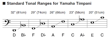 timpani maintenance