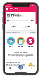 Unfortunately, however, privacy guard makes no attempt to anonymize users or prevent apps from tracking their sessions via. Box Tops For Education Goes Digital The Techie Teacher