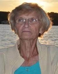 Virginia "Dinny" Ryan (Hafner) Obituary