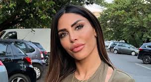 Trend Google: guendalina tavassi
