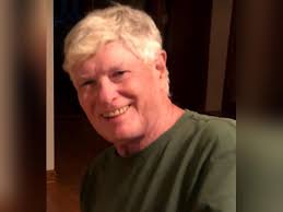 William (Bill) Mannion's Obituary