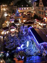 Colmar se niche au pied des vosges, en alsace. Marche De Noel Des Enfants Petite Venise Colmar Alsace Marche De Noel Alsace Noel En Alsace Marche De Noel Colmar