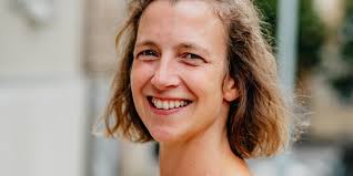 O smrti a vzkříšení jednoho kostela. S Táňou Vozkovou ze Žižkostela •  mujRozhlas