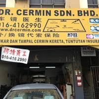 670 km mata air : Dr Cermin Sungai Petani Kedah