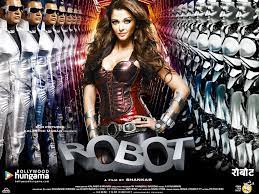 Rodney copperbottom is a young robot inventor who dreams of making the world a better place, until the evil ratchet takes over big weld industries. Robot 2010 Wallpapers Robot 2010 Hd Images Photos Aishwarya Rai 240 Bollywood Hungama