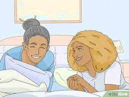 Make your compliments meaningful and truthful. 4 Ways To Make Your Girlfriend Happy Wikihow