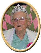 Obituary information for Margie Sneed