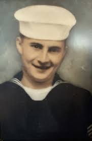 Van Wyhe's service leads to 70-year legion membership