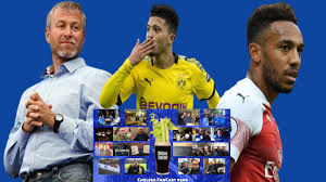 Subcriber to see more chelsea fc news. Chelsea Fc News Now Abramovich Approves Sancho Move Aubameyang Fancast 500 More Chelsdaft Fans Blog