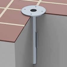 Patio umbrellas come in a wide range of sizes—some cover just a single chair, while others are large enough to cover a table for four or more. Amazon Com Eliteshade 9 5 Lbs In Ground Umbrella Base Stand Mount For Patio Umbrella Outdoor Umbrella Offset Hanging Umbrella Cantilever Umbrella Garden Outdoor