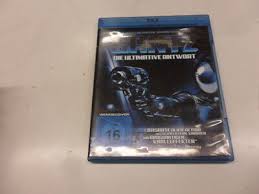 Blu-Ray Gantz
