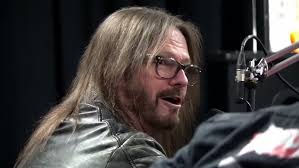 LEMMY from MOTORHEAD Interview at Revolver Golden Gods 2010