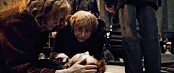 Can you pick the order in which each of these harry potter characters died, without making a mistake? Harry Potter Actor Reveals His Response To His Character S Death Inside The Magic