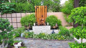 You may allow several assortments of plants to grow on it. Creating Your Personal Zen Garden Milestone