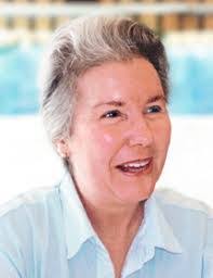 Jeannine Simon's Instagram, Twitter & Facebook