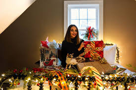 If you have a receipt or packing list you can send any items back. Holiday Gift Wrapping Needs With The Christmas Tree Shops The Coastal Confidence