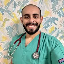 Dr. Alejandro Alfonso Moral Naranjo Alergólogo, Inmunólogo, Pediatra,  Veracruz