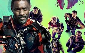 Elenco de esquadrão suicida 2. Esquadrao Suicida 2 Idris Elba Pode Substituir Will Smith