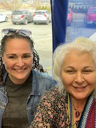 HUGE shoutout to WA Alumni Dadiana Rivera for donating her time and amazing  cooking skills to our Adult Living students!