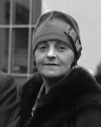 File:Edith, Louis B. Mayer, Mrs. Mayer, Irene Mayer, Mrs. M.W. Willebrand  (Mabel Walker Willebrandt), 2-3-27 LCCN2016842947.jpg