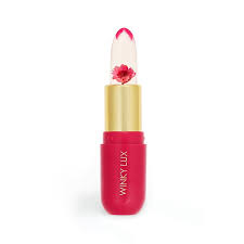 / lip gloss flowers inside. Winky Lux Flower Balm Lip Stain