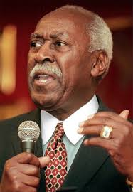 Nate Holden, L.A. Democrat With a Cameo in 2024 Presidential Race, Dies at  95