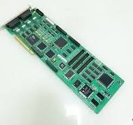 Rockwell Samsung Motion Controller Board MMC Bdp081pna for ...