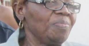 Emerald Lorina Farrington