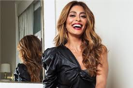 Veja mais ideias sobre juliana paes, pães, ju paes. Cabelo De Juliana Paes Em Nova Novela Foi Inspirado Em J Lo E Mais Famosas Claudia