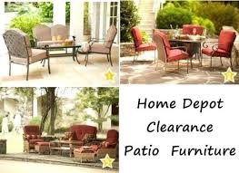Home Depot Martha Stewart Patio Furniture Patio Clearance Patio Furniture Martha Stewart Patio Furniture