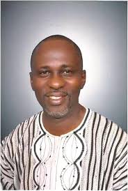 Prayer for Gbarpolu county development