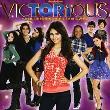 Victoria justice is an american actress and singer. Victoria Justice Filmmusik Victorious Music From The Hit Tv Show Cd Jpc
