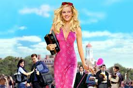Legally Blonde is Both Positive and Problematic: Emphasized Femininity and  Cultural Hegemony