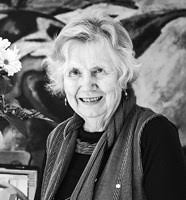 Landon Pearson's Biography