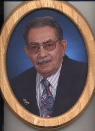 John Gonzales Obituary