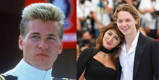 Val Kilmer's Kids Just Posted a Touching Instagram About the 'Top Gun:  Maverick' Star